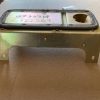 Cessna Southwinds Heater Shroud. Used - part number G722269 (view 1)