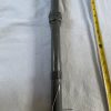 Lycoming O 320- 8 Quart Oil Dip Stick and Tube Assembly With 5" Extension. As Removed - part number 56C23075 (oil tube) (view 3)