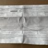 Bombardier Challenger 300 Series/King Aerospace STD Rubber Packing Grommet. PN 4011-69. New Old Stock - part number 4011-69: (91816) (view 2)