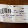 Cessna Southwinds Heater Shroud. Used - part number G722269 (view 4)