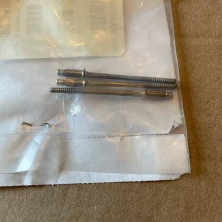 Cessna Citation Blind, Countersunk Rivet.  PN NAS1739M4-3.  New.