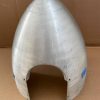 Cessna 206 & 210 3-Blade Propeller Spinner. Used - part number 1250420-2 (view 1)