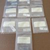 Cessna Shims. .031 New Old Stock - part number 1241308-2 (view 4)
