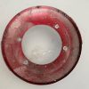Cessna 182E Thru P Hartzell Spinner Aft Bulkhead. Used - part number 0752618-1 (view 7)