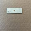 Cessna Shims. .031 New Old Stock - part number 1241308-2 (view 1)
