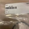 Piper Landing Gear Piston Compression Ring-Metal. New Old Stock - part number 484-828 (view 1)