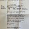 Cessna 150 Lower Cowl Reinforcement Kit SK150-34. New Old Stock - part number 0452008-1 (& -2) (view 2)