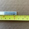 Cessna Evaporator Motor Housing Shroud Fitting. New Old Stock - part number 1250208-1 (view 2)
