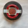 Cessna 150L Vented Fuel Cap Assembly. As Removed - part number C156003-0101 (cap assembly) (view 2)