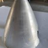 Cessna 206 & 210 2-Blade Spinner. Used - part number 1250415-2 or 1250909-3 (view 3)