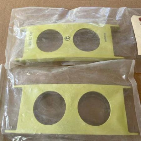 Beechcraft 35 Bonanza Control Column Link.  New.