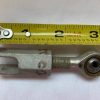 Cessna 172, 177, 182 Nose Gear Steering Tube/Clevis And Rod End Bearings. Used - part number 0543023 (Clevis) (view 3)