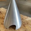 Cessna 150K Spinner. New Old Stock - part number 0450027-12