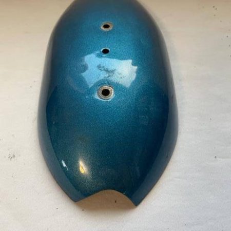 Cessna 310, 320 Fuel Tank Vent Shroud. As Removed - part number 0823403-8 (or -1)