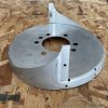 Cessna 172 & 175 Spinner Aft Bulkhead. Used - part number 0550221-9 or 0550212-2 (view 1)