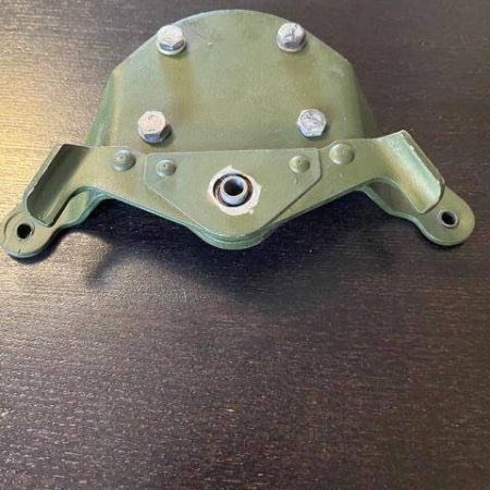Cessna 180, 182, 185, 210 Rudder Bellcrank Assembly. Used - part number 0733102-5