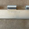 Hinge Halves. Used - part number MS20257-3 (8 3/4" with 9 Barrels) (view 3)