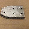 Cessna Vertical Fin Top Rib Assembly. Used - part number Unknown (view 1)