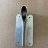 Cessna 120, 140 & 170 Antenna Mast Bracket. New Old Stock - part number 0411670 (view 2)