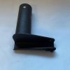 Piper RIGHT Hand Flap Torque Tube End Assembly. As Removed - part number 62727-01
