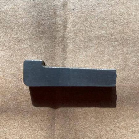 Metal Wedge.  New Old Stock.