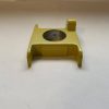 Piper PA28 and PA32 RIGHT Hand Flap Torque Tube Base. As Removed - part number 62421-01 (view 4)