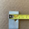 Cessna Main Landing Gear Adjusting Plates. New Old Stock (view 3)