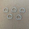Continental Oil Gauge Lock Ring. New Old Stock - part number 537299