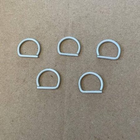 Continental Oil Gauge Lock Ring. New Old Stock - part number 537299