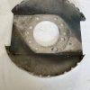Cessna 172M & N Spinner Aft Bulkhead. Used. Repaired - part number 0550321-10 or 0550321-12 (view 3)