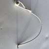 Cessna 172H, 182 Trim Wheel, Retainer, And Indicator Assembly. Used., - part number 0713656-1 (trim wheel) (view 5)