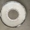 Cessna 206 & 210 3-Blade Spinner Aft Bulkhead. Used - part number 1250414-6 (view 6)