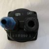 Cessna-Standard Precision 2 1/4" Suction Gauge. As Removed - part number S1414-1 (view 2)