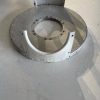 Cessna 210 2-Blade Spinner Aft Bulkhead. Used - part number 0752004-5 (view 2)