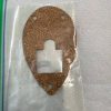 NEW Artex Comant Bent Whip VHF Antenna - part number CI-292-3 (view 3)