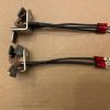 Cessna Mccauley De-Ice Brush And Holder Assembly. New Old Stock - part number B40189