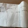 Cessna Instrument Panel Nut. Grey. New Old Stock - part number 1513174-3 (view 1)