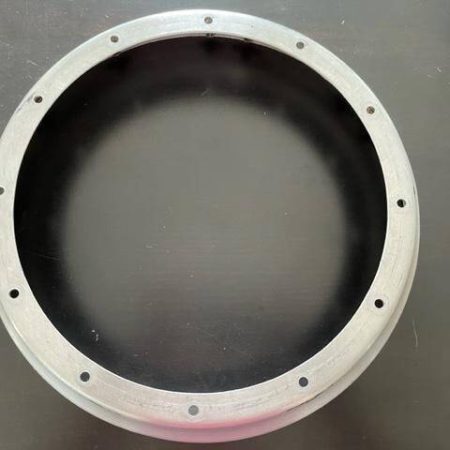 Hartzell, Lycoming, Mooney & Piper Spinner AFT Bulkhead. As Removed - part number 67791-000