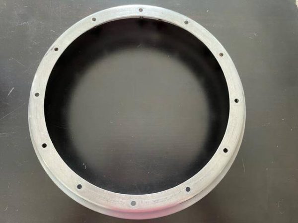 Hartzell, Lycoming, Mooney & Piper Spinner AFT Bulkhead. As Removed - part number 67791-000