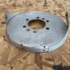 Cessna Early 172 & 175 Spinner Aft Bulkhead. Used - part number 0550221-9 or 0550212-2 (view 3)