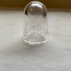 Piper Strobe Lens Cover. Used - part number 761-157 (Piper) (view 2)