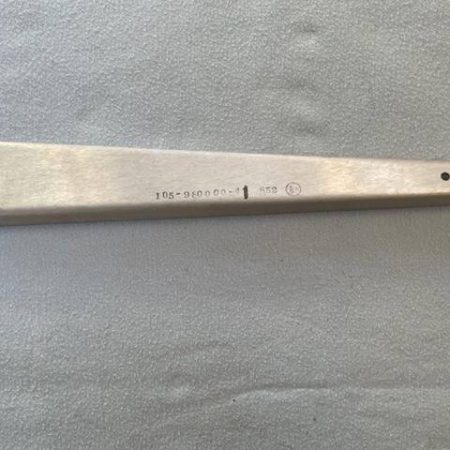 Beechcraft Hawker Jet Channel-Nacelle Installation-Wing. NEW - part number 105-980000-41