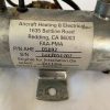 Janitrol-Aircraft Heating & Electrical Fuel Pump. As Removed - part number 9910004-3 (or C291506-0101 Cessna) (view 1)