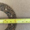 Cessna 421 & 411 Fuel Transmitter Cork Gasket. New Old Stock - part number 5026009-4 (view 1)