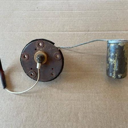 1966 Cessna 172G Fuel Float And Transmitter Assembly. Stewart Warner.  Used.