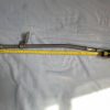 Continental Oil Gauge Rod Dipstick assembly. Used - part number possibly (632062-23?) (view 3)