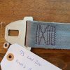 Seat Belt, Pilot's Side Male. Lake LA4-200. Used - part number CS-1505 (American Safety) (view 2)