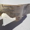 Piper PA38-112 Tomahawk Spinner With Forward Bulkhead. Used - part number 77710-06 or 553-590 (view 6)