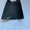 Cessna 182 To 207 LEFT Hand Wing Tip Nav Light Shield/Retainer. Used - part number 0523566-1 (view 2)