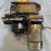 Cessna 310, 320 Flap Motor And Transmission Assembly. As Removed - part number 0861505-10 (assembly) (view 1)